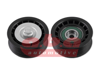ALTERNATÖR GERGİ RULMANI BRAVO II-PUNTO 1.6 MTJ-2.0 DMTJ 08 > DELTA III-MUSA 1.8 08 > 70x65x26x8