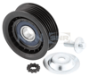 ALTERNATÖR GERGİ RULMANI BRAVO II-PUNTO 1.6 MTJ-2.0 DMTJ 08 > DELTA III-MUSA 1.8 08 > 70x65x26x8
