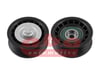 ALTERNATÖR GERGİ RULMANI BRAVO II-PUNTO 1.6 MTJ-2.0 DMTJ 08 > DELTA III-MUSA 1.8 08 > 70x65x26x8