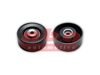 ALTERNATÖR GERGİ RULMANI C5-C8-406-407-605 3.0 V6 97 >
