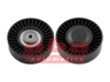 ALTERNATÖR GERGİ RULMANI CADDY-GOLF3-PASSAT-POLO-T4-A6 1.9-2.5 TDI 1990-1997 1Y-1Z-AAZ-ABL-AFN-ACV