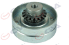 ALTERNATÖR GERGİ RULMANI CLIO 1.8 16V 91-98 LAGUNA 1.8-2.0 95-01 -MEGANE 2.0i 96 > R19 I-II 1.8 16V 89 >