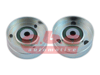 ALTERNATÖR GERGİ RULMANI CLIO I 1.7-1.8 91-98 - R19 I-II 1.7-1.8 88-96