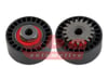 ALTERNATÖR GERGİ RULMANI CLIO I-II 96- -KNG 01- -TWNG 96- -SANDERO 08- 1.2-1.2 16V