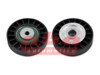 ALTERNATÖR GERGİ RULMANI CLIO II 1.4-1.6 98-05 - KNG 1.4 97- - EXP 1.4 97- x