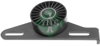 ALTERNATÖR GERGİ RULMANI CLIO II 98> KANGOO 97> MEGANE I 96> 1.4-1.6-1.6 16V LAGUNA II 01> 1.6 16V