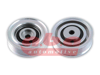 ALTERNATÖR GERGİ RULMANI CLIO II-III-KNG-EXP 01- -MGNII 02- -LOGAN 07- -SCENIC II 1.5DCI K9K