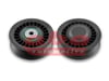 ALTERNATÖR GERGİ RULMANI CRAFTER 2.5 TDI 2006 > BJM-BJK KANALLI 76mm