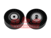 ALTERNATÖR GERGİ RULMANI CRAFTER 2.5 TDI 06 > BJK-BJM 90mm