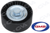 ALTERNATÖR GERGİ RULMANI DAILY-DUCATO 2.3JTD 02 >
