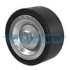 ALTERNATÖR GERGİ RULMANI DAILY-DUCATO 2.3JTD 02 >