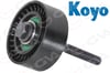 ALTERNATÖR GERGİ RULMANI DOBLO-FIORINO-LINEA-NEMO-BIPPER-COMBO 1.3 DMultijet 10 >