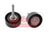 ALTERNATÖR GERGİ RULMANI DOBLO-FIORINO-LINEA-NEMO-BIPPER-COMBO 1.3 DMultijet 10 >