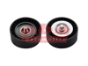 ALTERNATÖR GERGİ RULMANI DUCATO 2.0D 11 > LINEA 1.6 DMTJ 09 > DOBLO 1.6-2.0 DMTJ 10 >