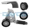 ALTERNATÖR GERGİ RULMANI DUCATO-BOXER-JUMPER-TRANSİT 2.2HDI-TDCI