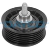 ALTERNATÖR GERGİ RULMANI DUCATO-BOXER-JUMPER-TRANSİT 2.2HDI-TDCI
