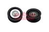 ALTERNATÖR GERGİ RULMANI EGEA-DOBLO-500L-BRAVO-1.6 MJTD.