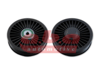 ALTERNATÖR GERGİ RULMANI ESPACE-LGN II-MASTER 2.2 DCI 00- -MOVANO 2.2 DTI 00-
