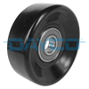 ALTERNATÖR GERGİ RULMANI FIESTA 1.8DI 00- -FOCUS 1.8TDCI-1.8DI-1.8TDDI 98-04 -TOURNEO CONNECT 1.8D
