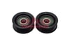ALTERNATÖR GERGİ RULMANI FOCUS III 11>17 MONDEO IV 11>15 1.6 ECOBOOST KUGA II 14>17 VOLVO S60 II T3-T4 10>12 S80 II 10>12 T4 V40 12>14 T4 V60 I 10>15 T3-T4 TEK RULMAN