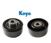 ALTERNATÖR GERGİ RULMANI FORD TOURNEO CONNECT 04>14 1.8 TDCİ