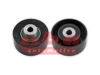 ALTERNATÖR GERGİ RULMANI FORD TOURNEO CONNECT 04>14 1.8 TDCİ