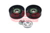 ALTERNATÖR GERGİ RULMANI GOLF V-PLUS 1.1 02 > 70x24x10