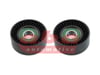 ALTERNATÖR GERGİ RULMANI GOLF4-BORA-POLO-CORDOBA-FABIA 1.4-1.6 16V AEE-ALM-AFH-AHW-BBY-BKY-BBZ-BCB