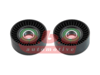 ALTERNATÖR GERGİ RULMANI GOLF4-BORA-POLO-CORDOBA-FABIA 1.4-1.6 16V AEE-ALM-AFH-AHW-BBY-BKY-BBZ-BCB