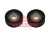 ALTERNATÖR GERGİ RULMANI GOLF5-JETTA-PASSAT-TIGUAN-POLO-A3 1.2-1.4 TSI BLG-BMY-CAXA-CBZA/B
