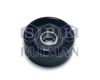 ALTERNATÖR GERGİ RULMANI GOLF5-JETTA-PASSAT-TIGUAN-POLO-A3 1.2-1.4 TSI BLG-BMY-CAXA-CBZA/B ZA/B