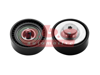 ALTERNATÖR GERGİ RULMANI GOLF5/6-JETTA-PASSAT-SCIROCCO-TIGUAN-A3-LEON 1.4TSI 04-10 BLG-BMY-CAVA