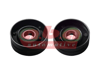 ALTERNATÖR GERGİ RULMANI GOLF7-A3-LEON-CADDY-TIGUAN 1.6-2.0 TDI CLHA-CRKB-CLHB-CRKA