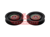 ALTERNATÖR GERGİ RULMANI HONDA CIVIC V 1.6İ 94-95 CIVIC VI 1.4İ 95-01