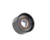 ALTERNATÖR GERGİ RULMANI KAPAKLI TEK RULMAN 6303RS P206-306-406-607-806-PARTNER-BOXER-C5-BERLINGO DW10 2.0HDI-2.2HDI