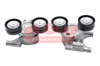 ALTERNATÖR GERGİ RULMANI KÜTÜKLÜ 100-125-135-140-155 PS TRANSIT V-363 14> RANGER 2.2 11 > A.ÇEKER NSK RULMANLI