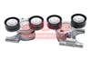 ALTERNATÖR GERGİ RULMANI KÜTÜKLÜ 100-125-135-140-155 PS TRANSIT V-363 14> RANGER 2.2 11 > A.ÇEKER NSK RULMANLI