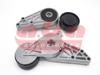 ALTERNATÖR GERGİ RULMANI KÜTÜKLÜ A4 1.6 1.81.8 T - A6 1.8 1.8 T