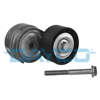 ALTERNATÖR GERGİ RULMANI KÜTÜKLÜ ALFA ROMEO 145-146-147-155-156-166-GTV-SPIDER 1.4-16V-1.6 16V- 1 .8 16V- 2.0 16V