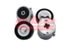 ALTERNATÖR GERGİ RULMANI KÜTÜKLÜ ASTRA F-G-H-COMBO-CORSA B-C-ZAFIRA-VECTRA C 1.4-1.6-1.8i-1.8 16V