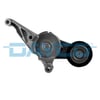 ALTERNATÖR GERGİ RULMANI KÜTÜKLÜ CADDY-T5-GOLF5-JETTA-PASSAT 1.9-2.0 TDI AXB-BJB-BKC-BLS-BXE