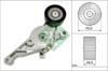 ALTERNATÖR GERGİ RULMANI KÜTÜKLÜ CADDY-T5-GOLF5-JETTA-PASSAT 1.9-2.0 TDI AXB-BJB-BKC-BLS-BXE