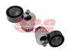 ALTERNATÖR GERGİ RULMANI KÜTÜKLÜ CLIO II 01>06 MEGANE II 02>08 KANGOO 01> 1.4 K4J 1.5 DCI K9K 1.6 K4M