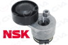 ALTERNATÖR GERGİ RULMANI KÜTÜKLÜ CLIO II 01>06 MEGANE II 02>08 KANGOO 01> 1.4 K4J 1.5 DCI K9K 1.6 K4M