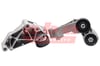 ALTERNATÖR GERGİ RULMANI KÜTÜKLÜ CONNECT 02>14 FOCUS I 98>04 1.8 TDCİ NSK RULMANLI