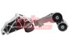 ALTERNATÖR GERGİ RULMANI KÜTÜKLÜ CONNECT 02>14 FOCUS I 98>04 1.8 TDCİ NSK RULMANLI
