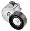 ALTERNATÖR GERGİ RULMANI KÜTÜKLÜ DOBLO-PALIO-ALBEA-SIENA-FIORINO-NEMO-BIPPER-PUNTO-FORD KA 1.3MTJ