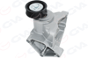 ALTERNATÖR GERGİ RULMANI KÜTÜKLÜ FOCUS 1.4 16V 1.6 16V 98-04
