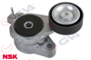 ALTERNATÖR GERGİ RULMANI KÜTÜKLÜ GOLF5/6-JETTA-PASSAT-SCIROCCO-TIGUAN-A3-LEON 1.4TSI 04-10 BLG-BM Y-CAVA
