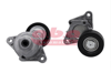 ALTERNATÖR GERGİ RULMANI KÜTÜKLÜ HYUNDAI ACCENT ERA BLUE MATRIX GETZ 1.5L 1.6L D4FA D4FB 06-18 / İ20 1.4L D4FC 10-> / İ30 1.6L D4FB 07-> / KIA RIO D4FA 05-11 / CEED CERATO SOUL D4FB 07->